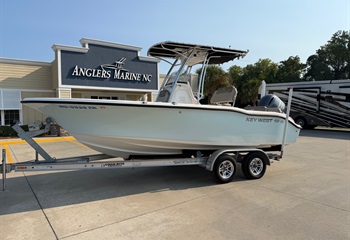 2023 Key West 219 FS Boat